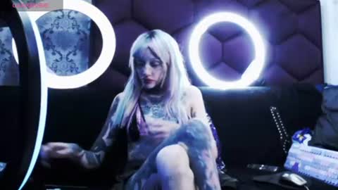 Tifon Mary - Indepent model  online show from 07-07-26, 02:25