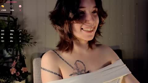 Lilith online show from 03-08-25, 04:34