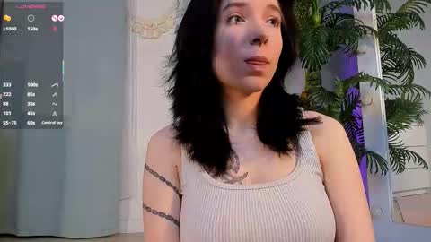 Snapshot of lilithlunna chatting on 12-14-25, 09:52 Lilith online show from 12-14-25, 09:52
