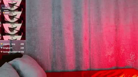 Lilith online show from 12-08-24, 09:35