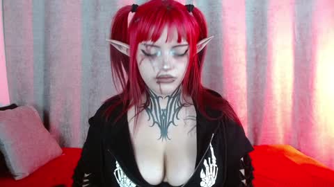 Lilith online show from 01-07-25, 07:10