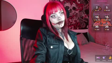 Lilith online show from 01-09-25, 03:26