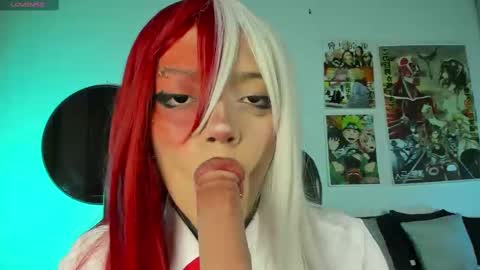 Lilith online show from 02-12-25, 04:12