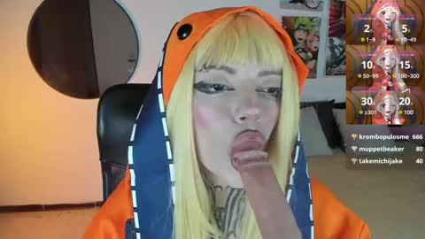 Lilith online show from 02-26-25, 07:42