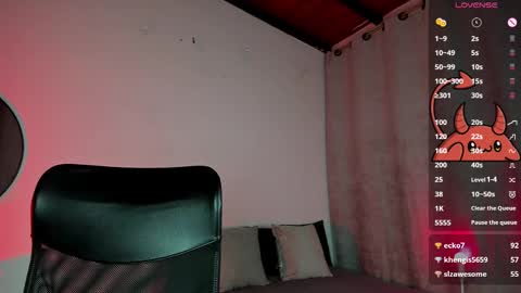 Lilith online show from 03-09-25, 09:46