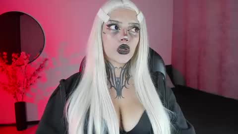 Lilith online show from 09-24-25, 03:21