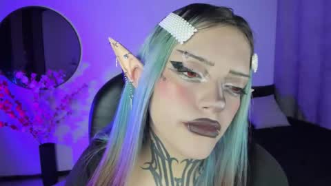 Lilith online show from 09-30-25, 05:01