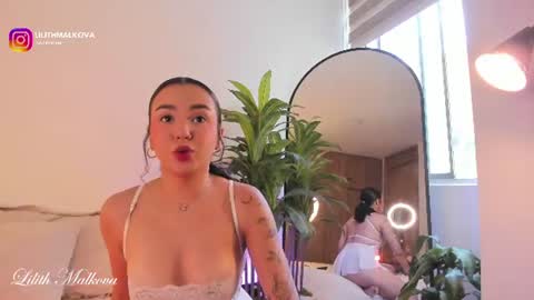 Lilith Malkova  online show from 06-12-26, 07:13