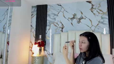 Snapshot of lilithmars69 chatting on 06-17-26, 04:59 Lilith online show from 06-17-26, 04:59