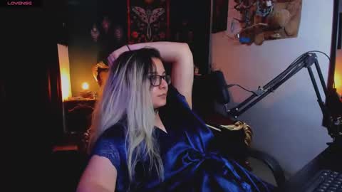 lilithmystic01 online show from 02-21-25, 06:26