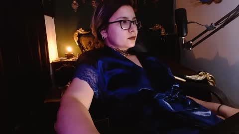 lilithmystic01 online show from 02-21-25, 09:43