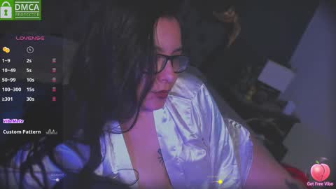 lilithmystic01 online show from 02-01-26, 02:59