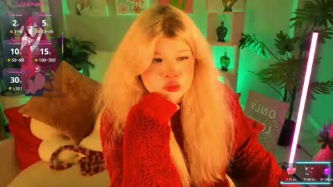 LilithNelson online show from 10-20-25, 09:48