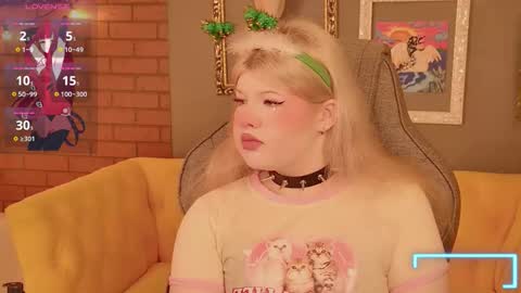 LilithNelson online show from 01-11-26, 11:48