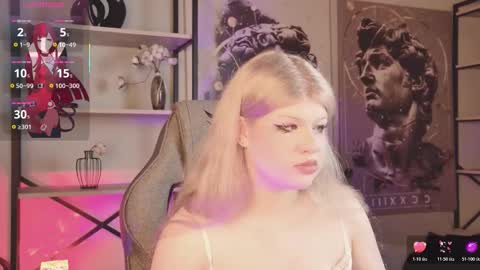 LilithNelson online show from 03-03-26, 09:15