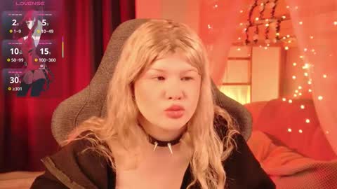 LilithNelson online show from 03-04-26, 08:42