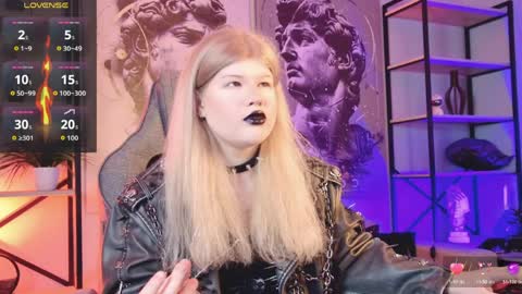 LilithNelson online show from 04-03-26, 10:30