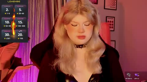 LilithNelson online show from 04-24-26, 02:36