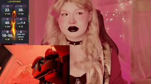 LilithNelson online show from 04-25-26, 02:58