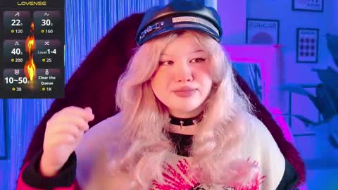 LilithNelson online show from 04-30-26, 02:07