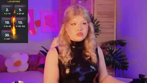 LilithNelson online show from 05-20-26, 08:42