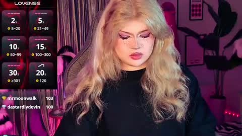 LilithNelson online show from 07-05-26, 04:19