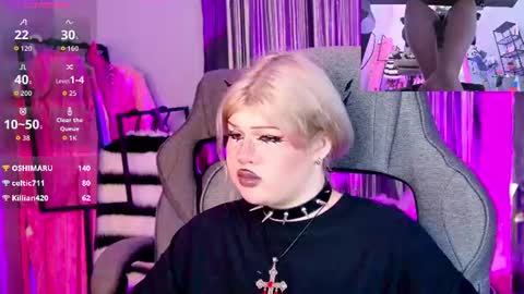 LilithNelson online show from 07-14-26, 02:05