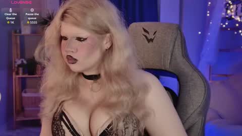 LilithNelson online show from 07-24-26, 02:04
