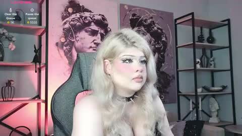 LilithNelson online show from 07-26-26, 05:09