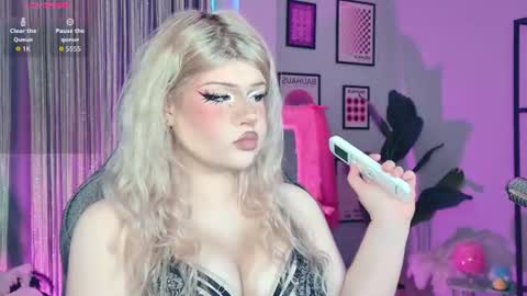 LilithNelson online show from 07-28-26, 04:16