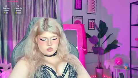 LilithNelson online show from 07-28-26, 04:50