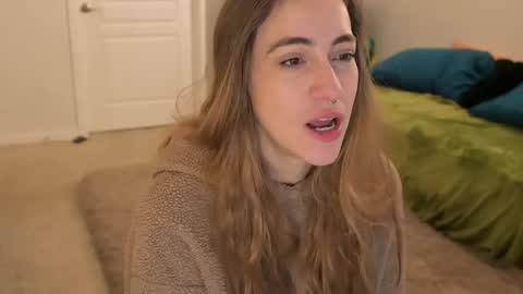 Snapshot of lilithoftrees chatting on 02-21-25, 12:50 L online show from 02-21-25, 12:50