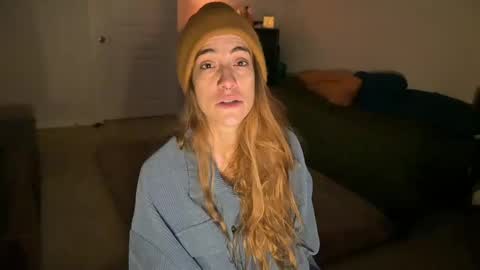 Snapshot of lilithoftrees chatting on 02-23-25, 12:59 L online show from 02-23-25, 12:59