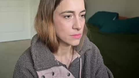 Snapshot of lilithoftrees chatting on 02-24-25, 07:30 L online show from 02-24-25, 07:30