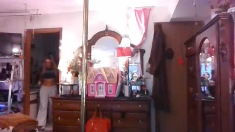 Lilithohfish online show from 02-08-26, 05:38