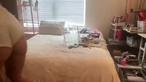 Lilithohfish online show from 07-23-26, 11:46