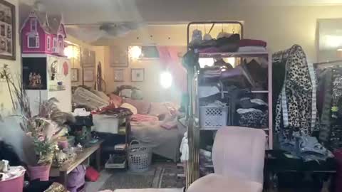 Lilithohfish online show from 08-05-26, 01:30