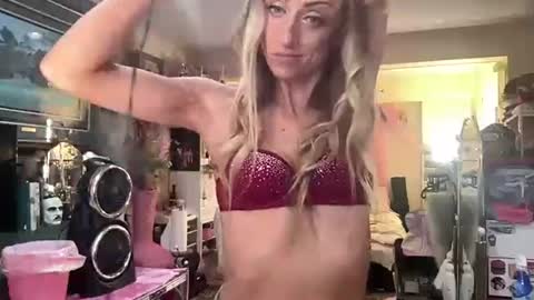 Lilithohfish online show from 08-06-26, 12:45