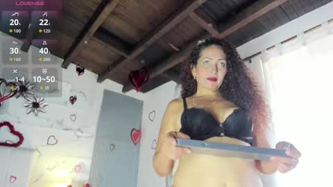 lilithphillis1 online show from 02-22-26, 05:11