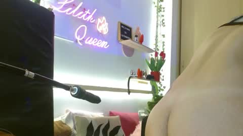 La pelirroja online show from 07-05-26, 01:56