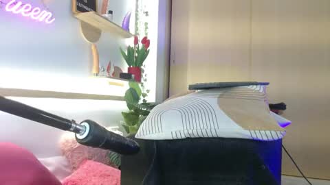La pelirroja online show from 07-20-26, 10:12