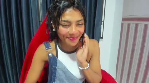 lilithsabeth online show from 01-03-25, 02:43