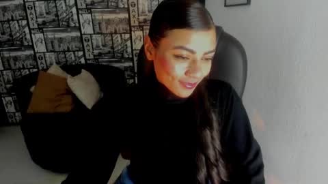 lilithsabeth online show from 02-12-25, 02:56