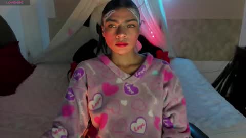 lilithsabeth online show from 11-04-25, 08:24