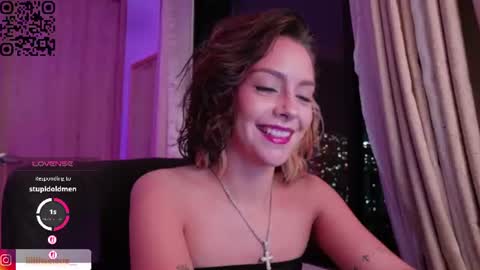 Lilith Selene online show from 07-20-26, 02:04