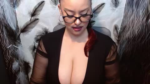 LILITHSERENDIPITY online show from 10-31-25, 06:47