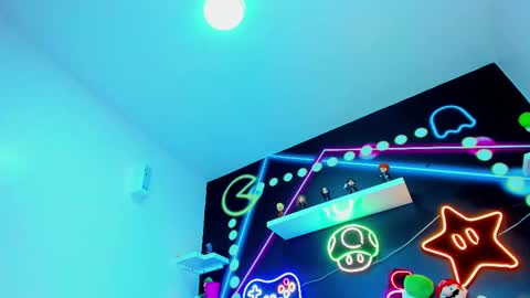 lilithsmith__ online show from 03-10-25, 06:34