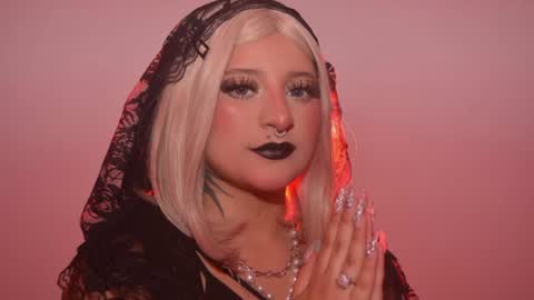 Lilith morningstar  Independent Model Helpme to reach 100 likes online show from 07-21-26, 05:04
