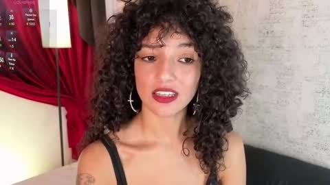 jessi 3 online show from 09-21-25, 07:15