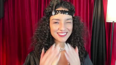 jessi 3 online show from 11-02-25, 08:22